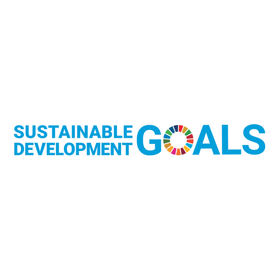 SUSTAINABLE DEVELOPMENT GOALS